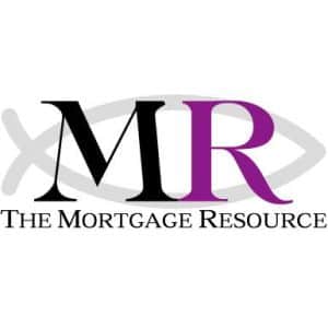 The Mortgage Resource Logo