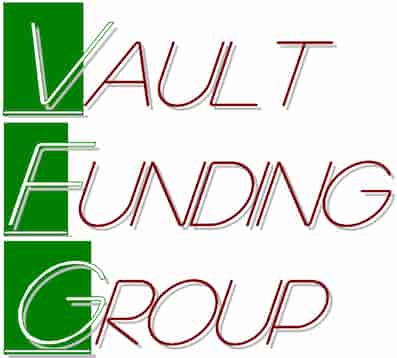 Vault Funding Group Logo