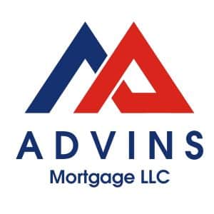 Advins Mortgage LLC Logo