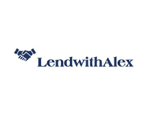 LendwithAlex Logo