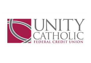 Unity Catholic Federal Credit Union - Parma Logo