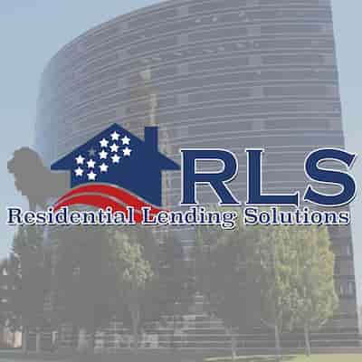 Residential Lending Solutions Co. Logo