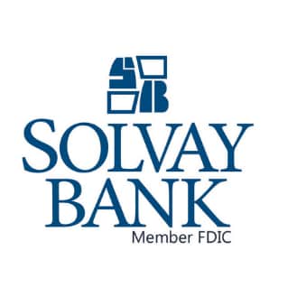 Solvay Bank lender based in Solvay, NY