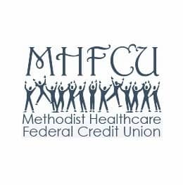 Methodist Healthcare Federal Credit Union Logo