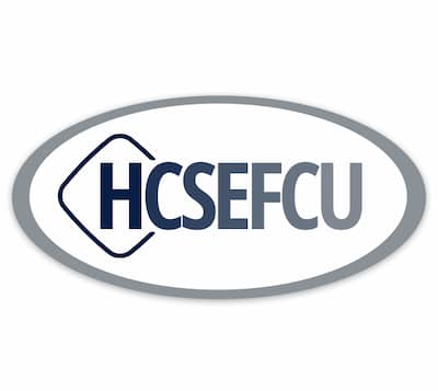HOWARD COUNTY SCHOOL EMPLOYEES  FEDERAL CREDIT UNION" Logo