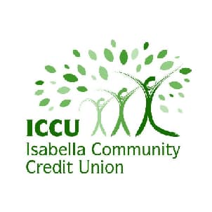 Isabella Community Credit Union Logo