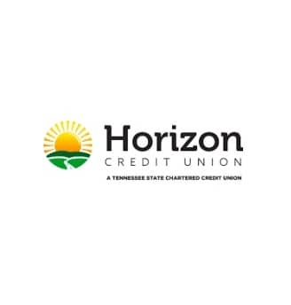 Horizon Credit Union TN Logo