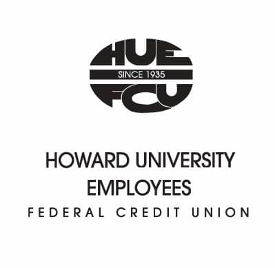 Howard University Employees Federal Credit Union Logo