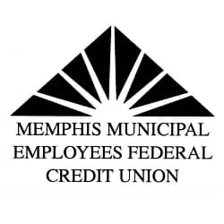 Memphis Municipal EFCU Logo