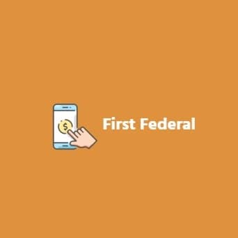 First Federal of Northern Michigan Logo