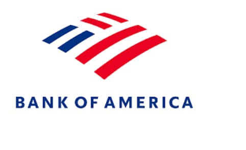 Bank of America Logo