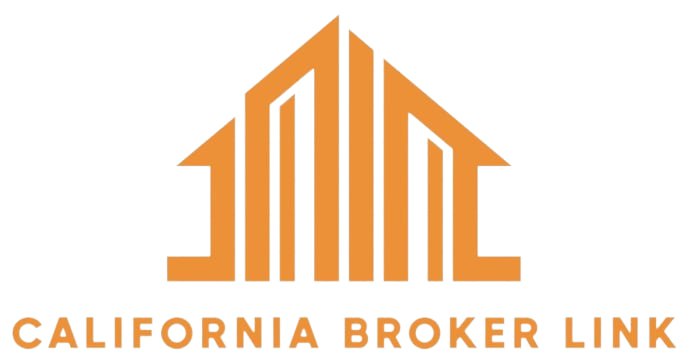 California BrokerLink Logo