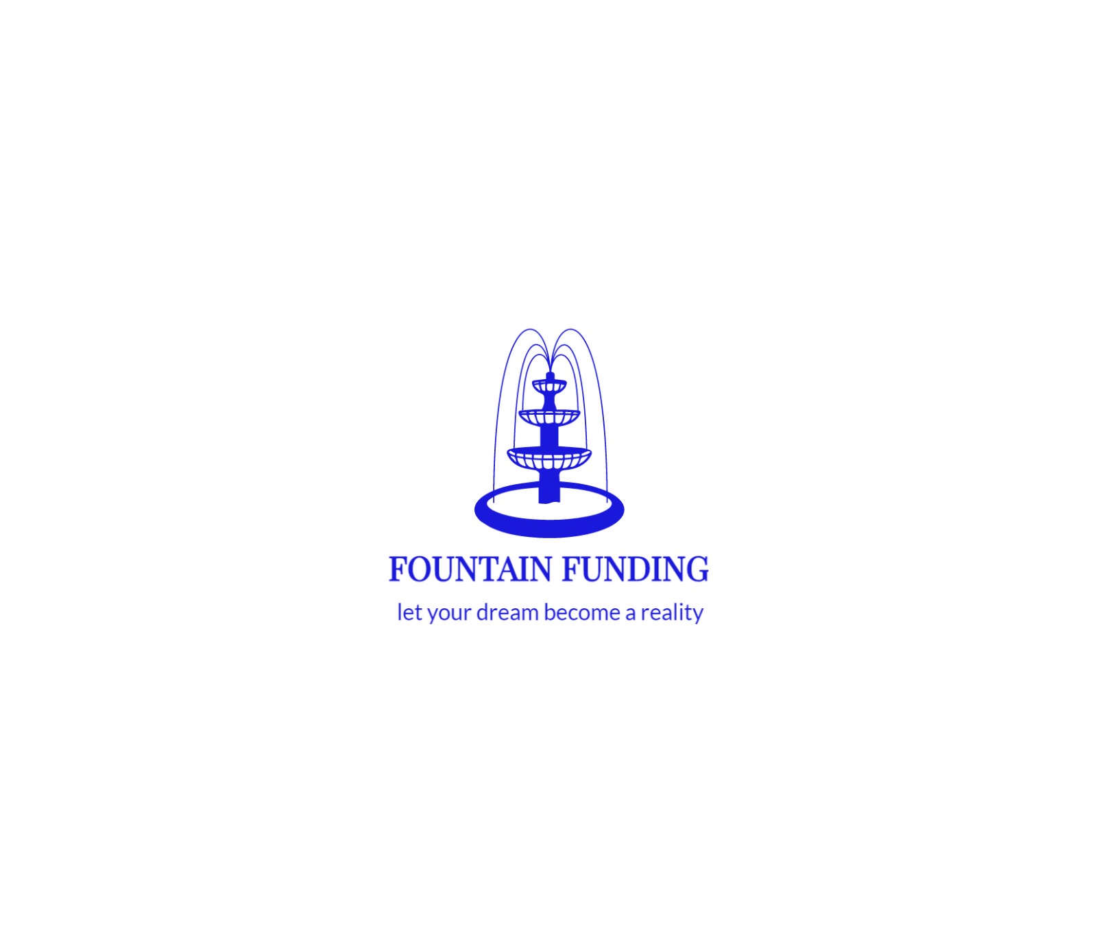 FountainFunding Logo