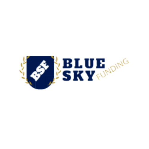 http://www.blueskyfundingusa.com Logo