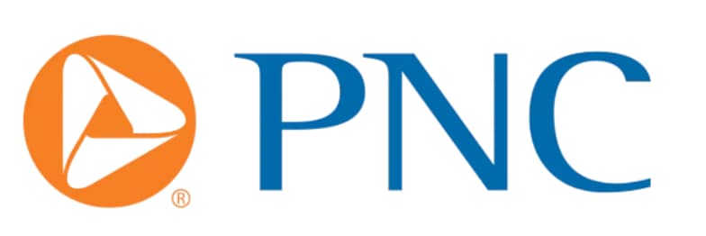 PNC Bank Logo