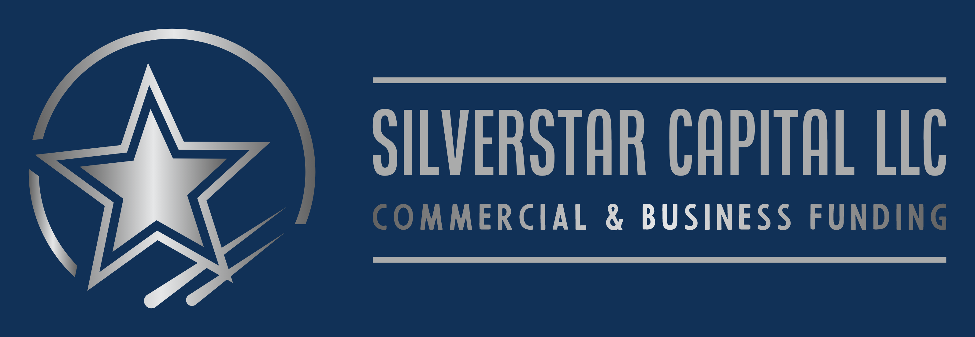 Silverstar Capital llc Logo