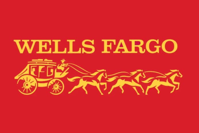 Wells Fargo Logo